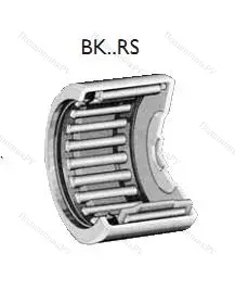 Подшипник BK 2018RS NBS в Балашихе