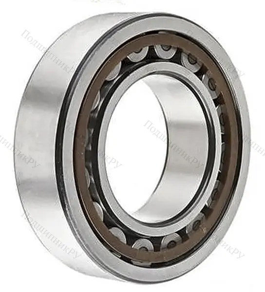 Роликовый цилиндрический подшипник NJ 205