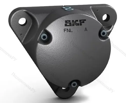 Подшипниковый фланцевый корпус FNL 515 A в Балашихе
