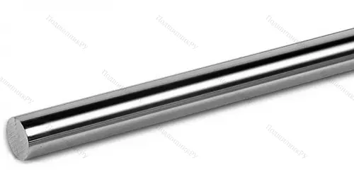 Прецизионный вал (нерж.)  LJMS 10 ESSC 1  SKF в Балашихе