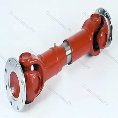 Карданный вал B 230-01.695P 2-8x14 в Балашихе