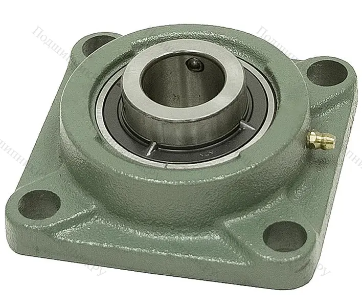 Подшипниковый узел UCF 203 J