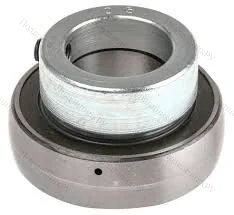 Подшипник YET 207 SKF в Балашихе