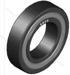 Высокотемпературный подшипник 6211 BHTS ZZ 280° BECO от производителя  BECO