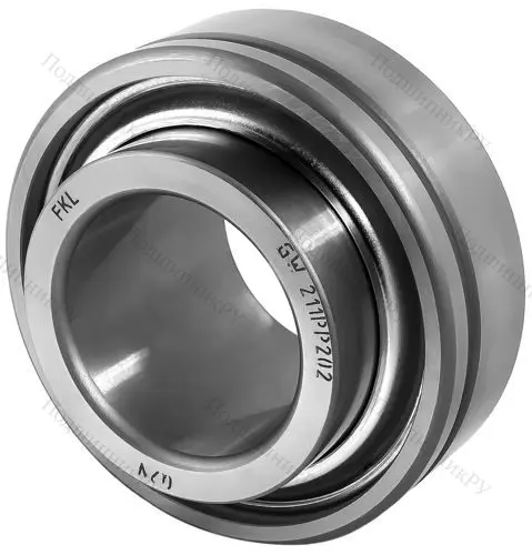 Подшипник шариковый GW 211PP 202 в Балашихе