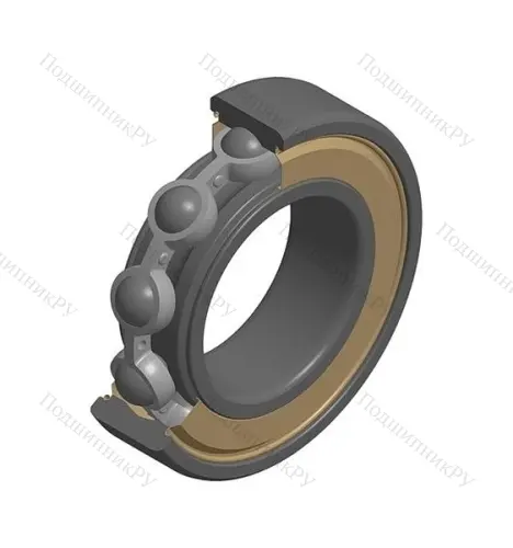 Высокотемпературный  подшипник 6209 HT 200ZZ