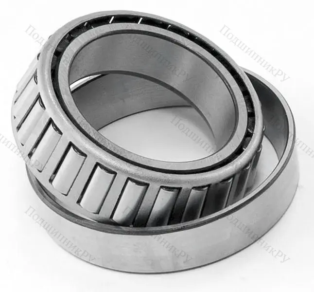 Конический роликовый подшипник 30309 JR