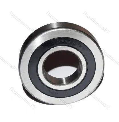 Опорный ролик LR 5304KDDU NBS