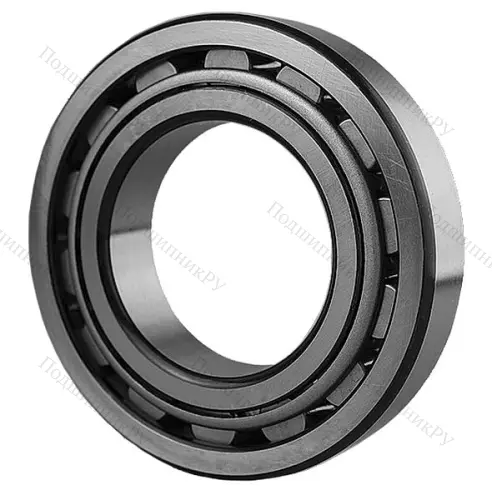 Роликовый цилиндрический подшипник N 320 W от производителя  NSK