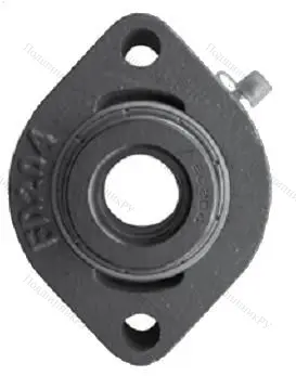 Подшипниковый узел SAFD 202 ISB в Балашихе