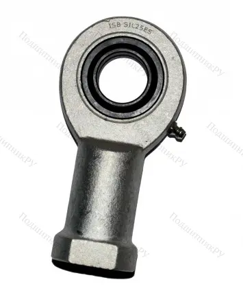 Шарнирный наконечник SIL 40ES 2RS ISB в Балашихе