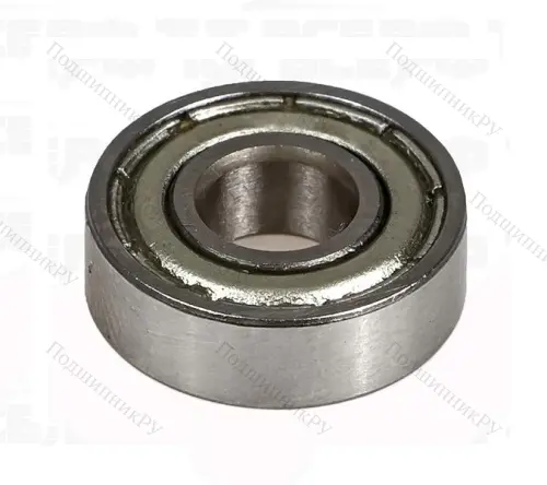 Дюймовый шариковый подшипник R 12 ZZ (KLNJ 3/4-2RZ) в Балашихе