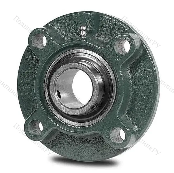 Подшипниковый узел UCFC 207 J