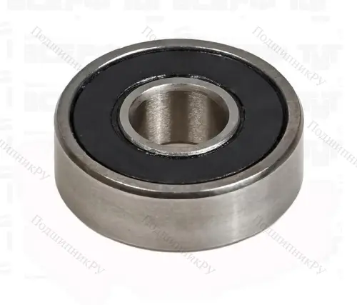 Дюймовый шариковый подшипник R 4 2RS в Балашихе Дюймовый шариковый подшипник R 4 2RS в Балашихе