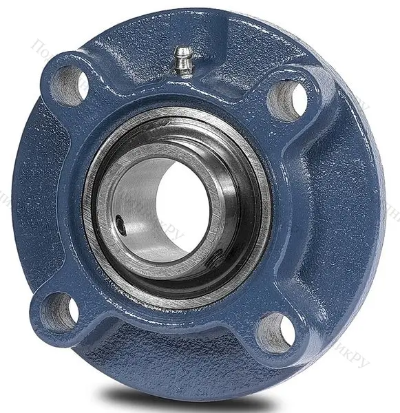 Подшипниковый узел UCFC 203 J
