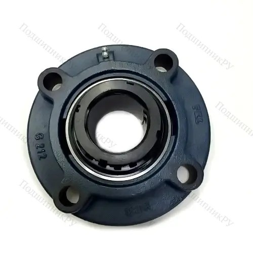Подшипниковый узел (корпусный подшипник)+втулка LKG 212-2F+H 2312 в Балашихе