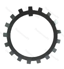 Стопорная шайба MB 11 ISB в Балашихе