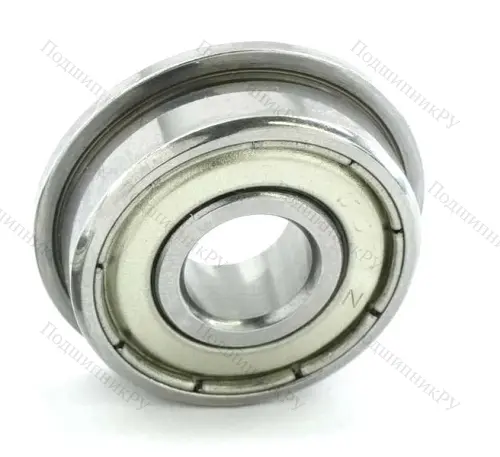 Радиальный шариковый подшипник F 625 ZZ P 6 в Балашихе Радиальный шариковый подшипник F 625 ZZ P 6 в Балашихе