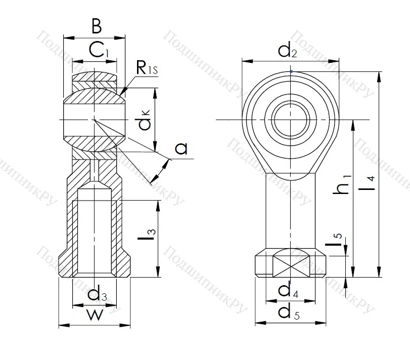SI 10 T/K в Балашихе