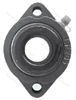 Подшипниковый узел SALF 203