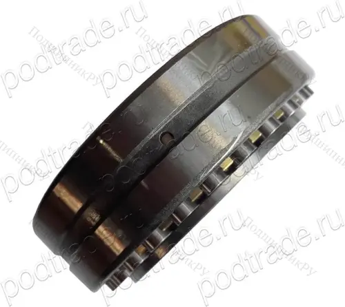 Двухрядный роликовый подшипник NN 3026 KP 51 (3182126-5 Л ГОСТ) в Балашихе
