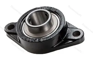 Подшипниковый узел UCFL 206