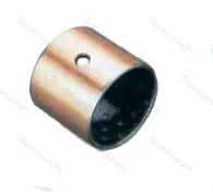 Втулка скольжения KU 4020SF 2 (PCM 404420E) ISB в Балашихе