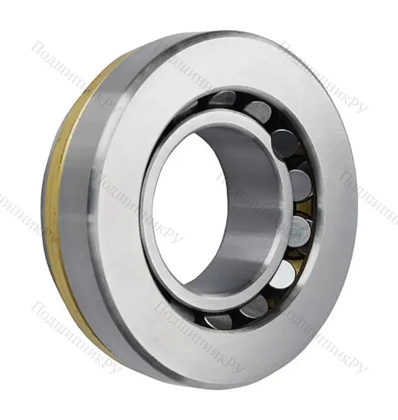 Упорный роликовый подшипник 29420 R FY