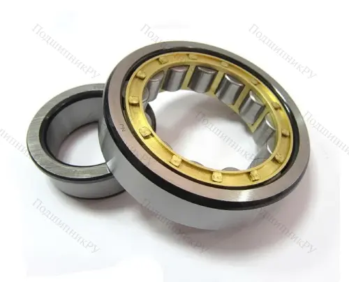 Роликовый цилиндрический подшипник NJ 2320 ECML от производителя  SKF