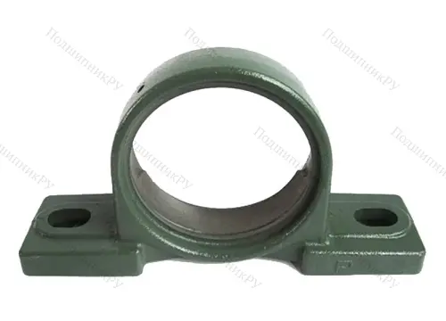 Подшипниковый корпус  P 211 ASAHI в Балашихе