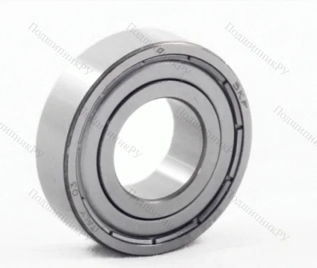 Подшипник 6203-2Z/C 4 SKF в Балашихе