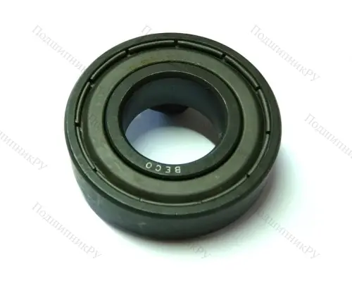 Высокотемпературный подшипник 6306 BHTS ZZ C 4 220°-250° (BECO) от производителя  BECO