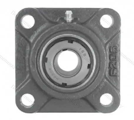 Подшипниковый узел UKF 208 ISB в Балашихе