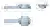 Профильная рельсовая направляющая LLTHS 25 R 1 T 1 220 P 3 E=0 (M/P 011515) в Балашихе