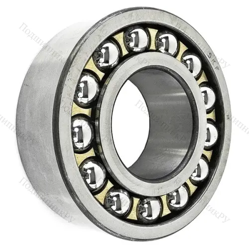 Двухрядный шариковый подшипник 2312 M/C 3 от производителя  SKF
