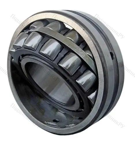 Сферический роликовый подшипник с конической посадкой на вал 24068 CCK 30/C 3W 33 от производителя  SKF