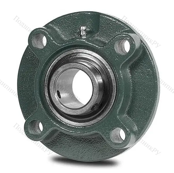 Подшипниковый узел UCFC 209