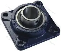 Подшипниковый узел UCF 206 ISB EcoLine