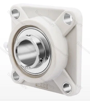Корпус подшипника F 204 (пластик) BECO