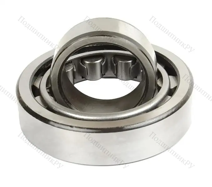 Роликовый цилиндрический подшипник NU 311