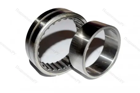 Опорный ролик RNA 22002RS NBS в Балашихе