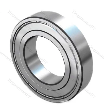 Подшипник 6007-Z ISB в Балашихе Подшипник 6007-Z ISB в Балашихе