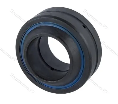 Шарнирный подшипник GE 100 FO 2RS A от производителя  INA