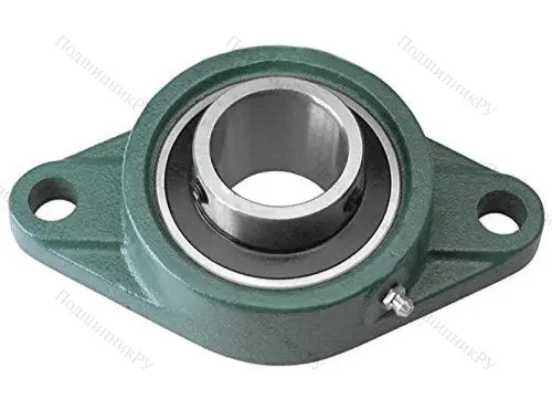 Подшипниковый узел UCFL 207 в Балашихе