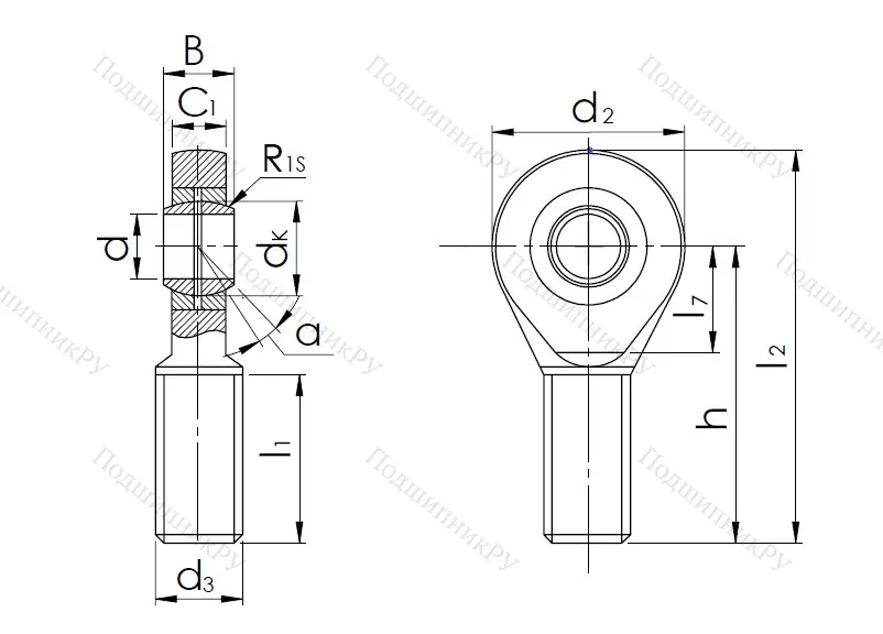 SAL 10 T/K (POS 10 L) в Балашихе