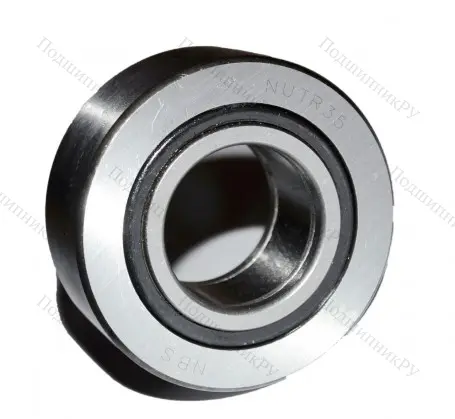 Опорный ролик NUTR 1542 NBS