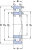 Подшипник 707 CE/P 4A