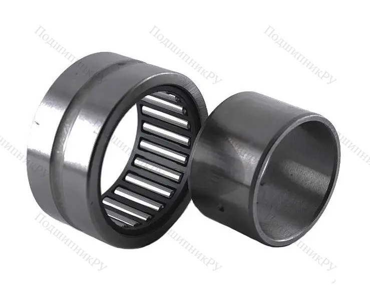 Игольчатый подшипник NA 4900 2RSR XL