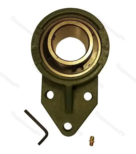 Подшипниковый узел UCFK 206 (UCFK 206) в Балашихе