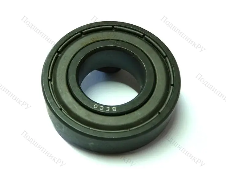 Высокотемпературный подшипник 6205 BHTS ZZ 280° (BECO)